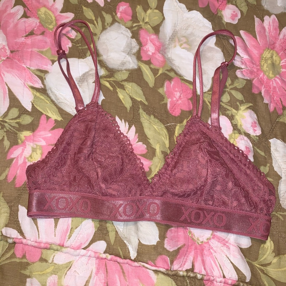 Bralette - Picture 2 of 6